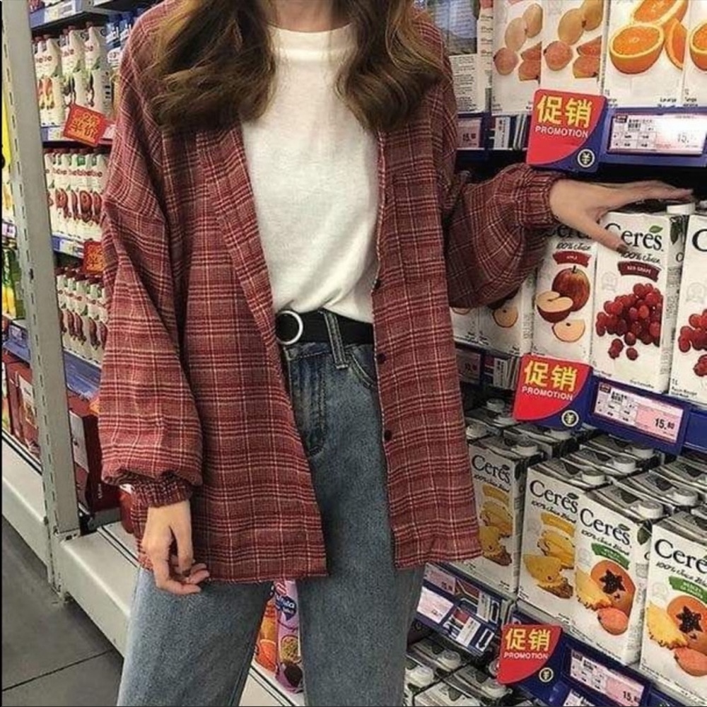 90s street style bundle - Picture 3 of 3